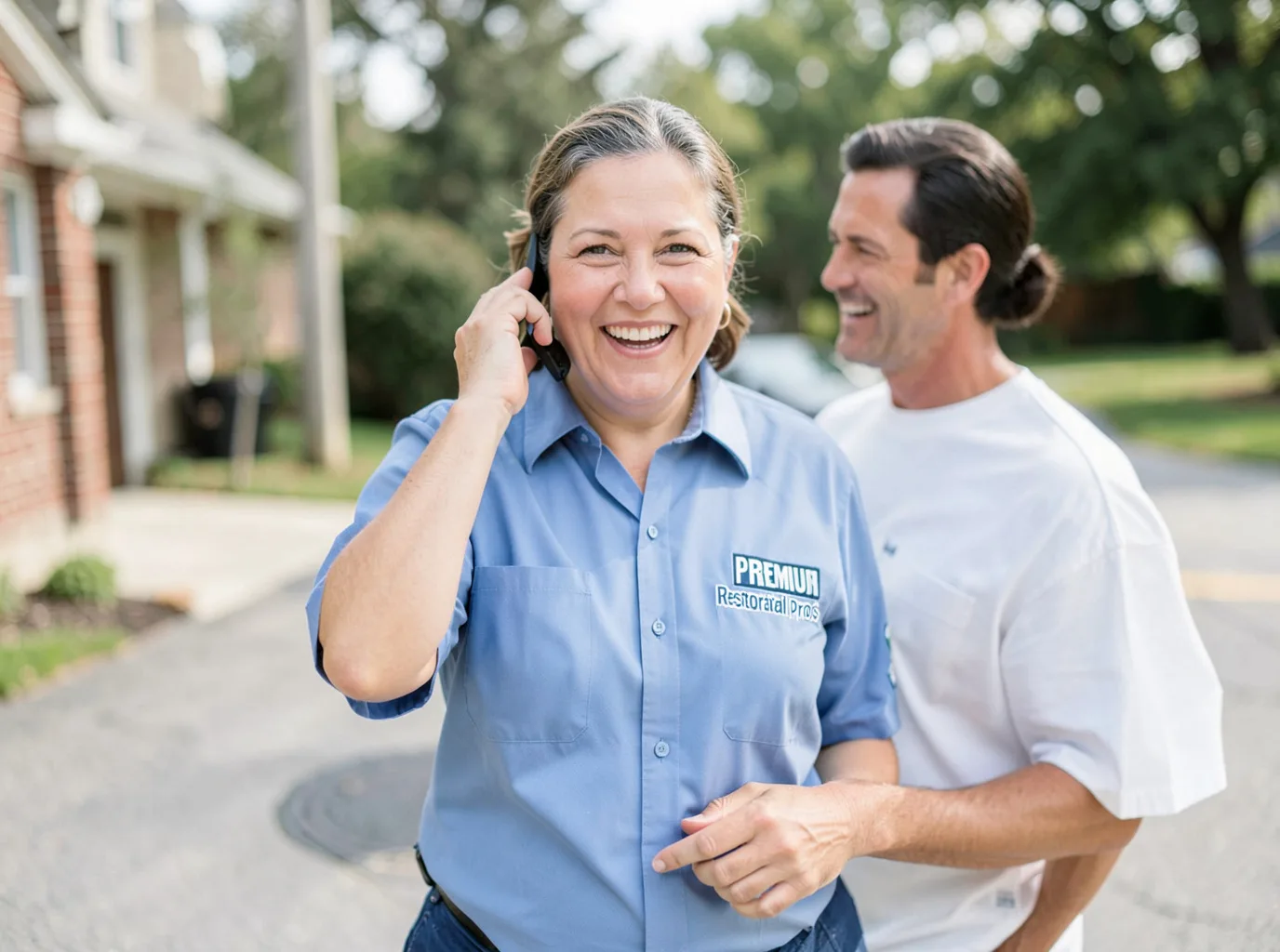 Water Damage Restoration Lakeview, MI FAQs